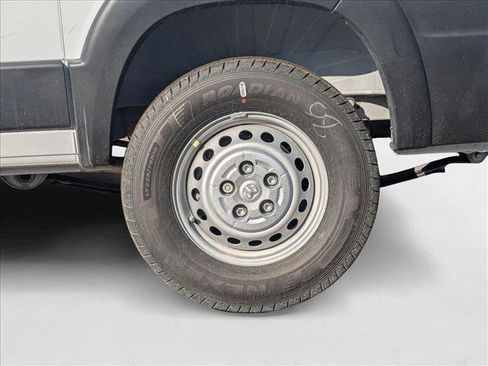 New 2025 RAM ProMaster 1500 w/ Power Group image 11