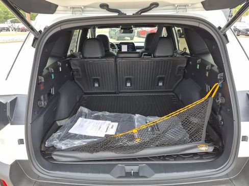 New 2026 Subaru Outback Wilderness AWD/4WD image 8