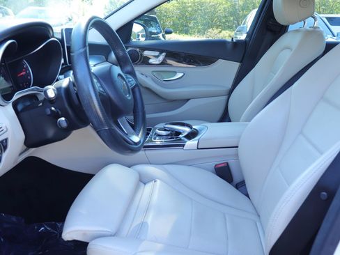 Used 2016 Mercedes-Benz C 300 Sedan image 10