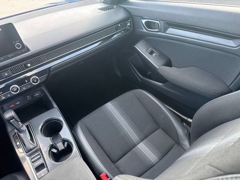 Used 2022 Honda Civic Sport image 25