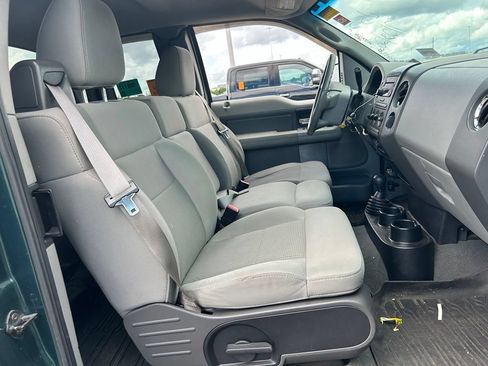 Used 2007 Ford F150 XLT AWD/4WD image 10