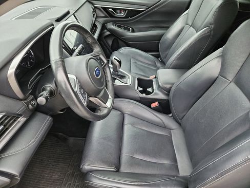 Used 2024 Subaru Outback Limited XT AWD/4WD image 9