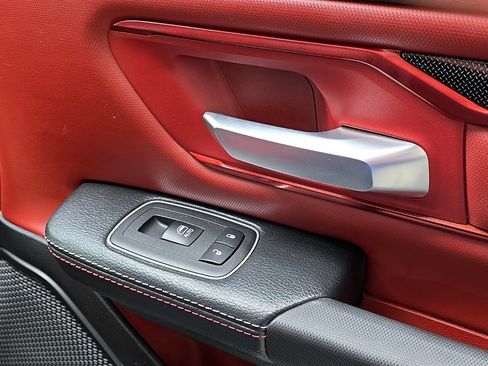 Used 2019 RAM 1500 Rebel w/ Rebel Level 2 Equipment Group image 22