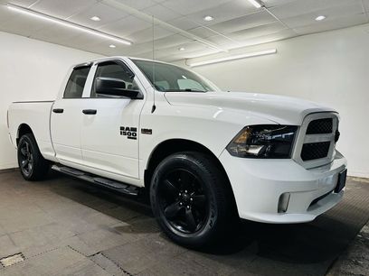 Used 2019 RAM 1500 Express w/ Express Value Package