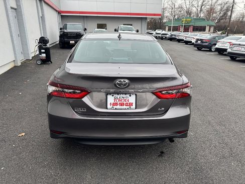 Used 2023 Toyota Camry LE w/ Cold Weather Package image 6