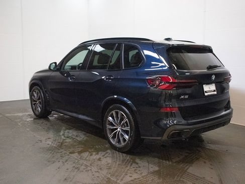 Certified 2024 BMW X5 xDrive40i w/ M Sport Package image 6