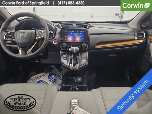 Used 2017 Honda CR-V EX image 13