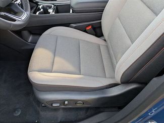 New 2026 Chevrolet Traverse LT video 4