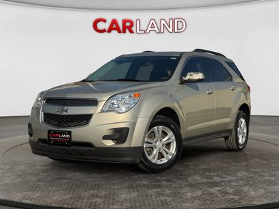 Used 2013 Chevrolet Equinox LT w/ Driver Convenience Package