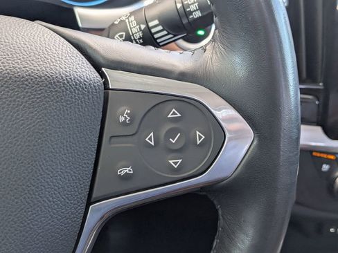 Used 2020 Chevrolet Traverse High Country w/ LPO, Floor Liner Package AWD/4WD image 26