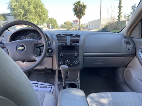 Used 2007 Chevrolet Malibu LS image 15