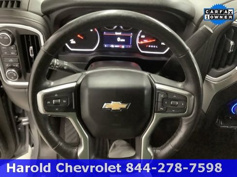Used 2022 Chevrolet Silverado 1500 LT image 16