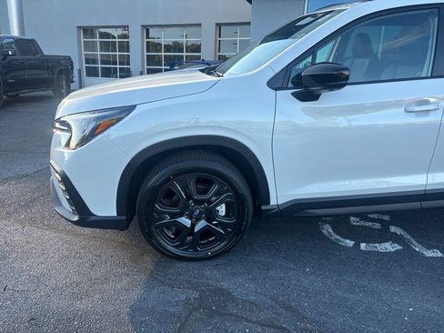New 2026 Subaru Ascent Bronze Edition AWD/4WD image 7