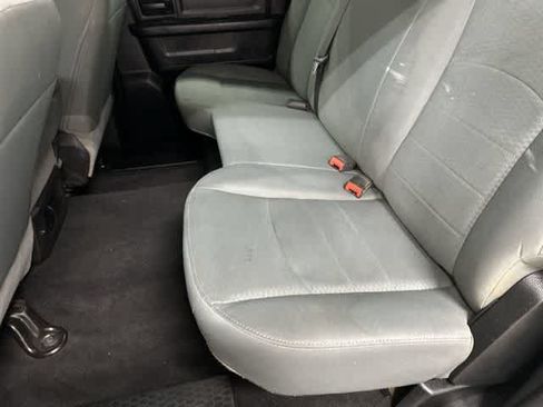 Used 2018 RAM 2500 Tradesman w/ Chrome Appearance Group AWD/4WD image 11