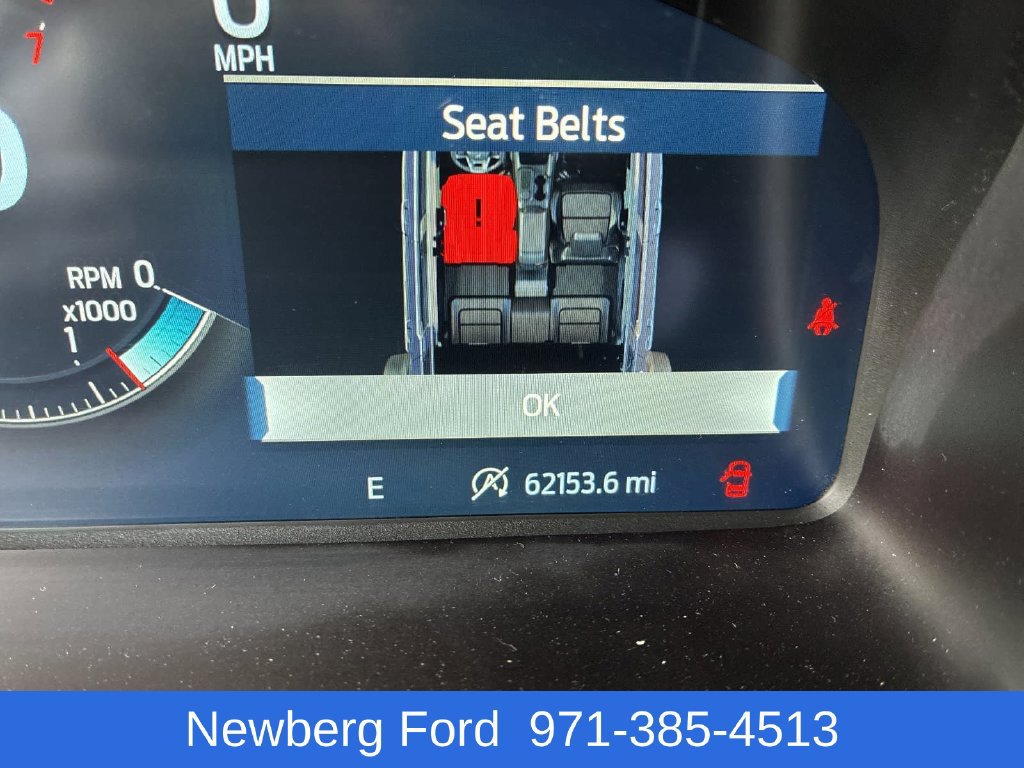 Used 2024 Ford Bronco Raptor w/ Interior Carbon Fiber Pack 6 AWD/4WD image 14