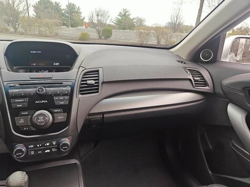 Used 2013 Acura RDX Aspec SH image 21