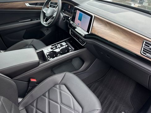 New 2026 Volkswagen Atlas SE AWD/4WD image 15