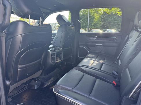 Used 2023 RAM 1500 Laramie AWD/4WD image 14