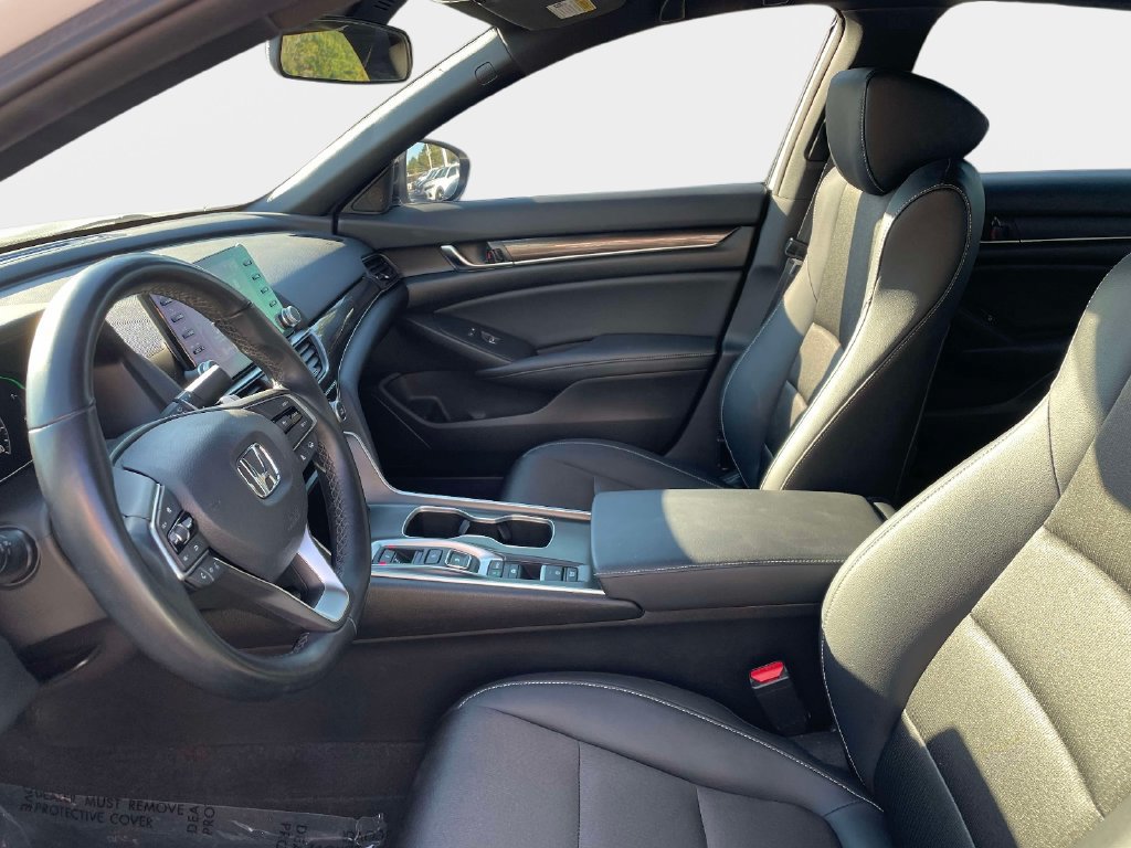 Used 2022 Honda Accord Sport image 21