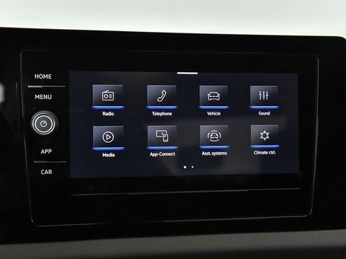 New 2025 Volkswagen Jetta Sport image 13