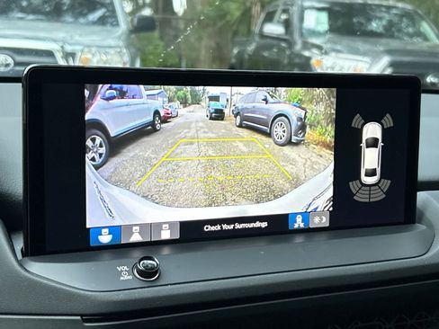Certified 2024 Honda Accord Touring image 20