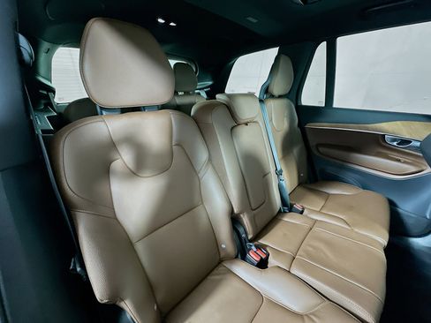Used 2024 Volvo XC90 B6 Plus w/ Protection Package Premier image 29
