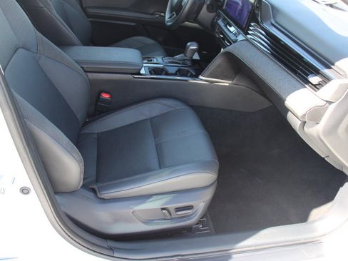 Certified 2025 Toyota Camry XLE w/ Premium Package FWD image 20
