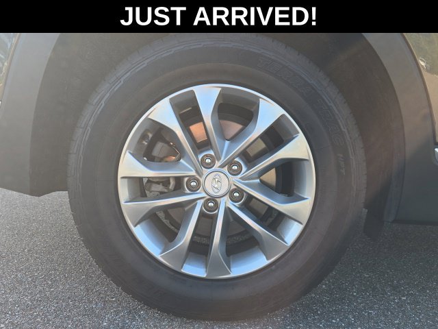 Used 2020 Hyundai Santa Fe SEL FWD image 5