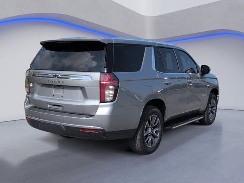 Used 2023 Chevrolet Tahoe LS w/ Driver Alert Package AWD/4WD image 3