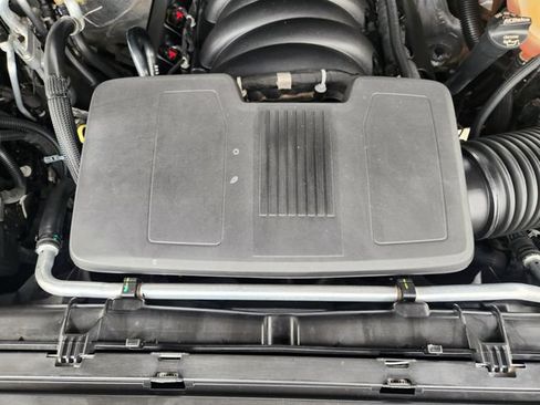 Used 2022 Chevrolet Tahoe High Country AWD/4WD image 31