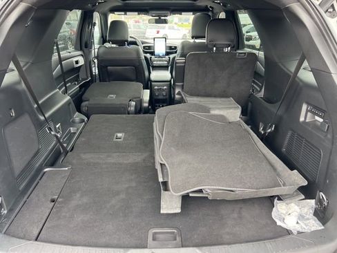 Used 2023 Ford Explorer ST w/ Equipment Group 401A image 25