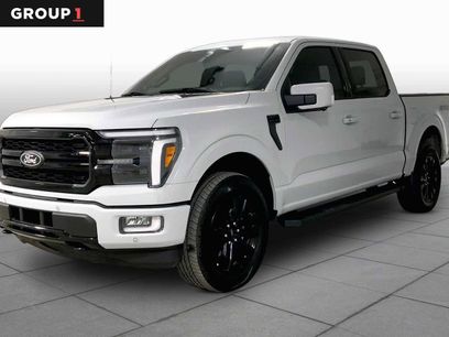 Used 2024 Ford F150 Lariat