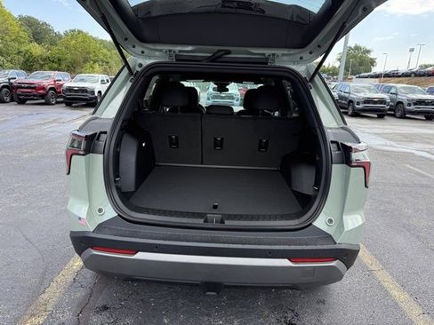 New 2026 Chevrolet Equinox LT w/ Midnight Edition image 6