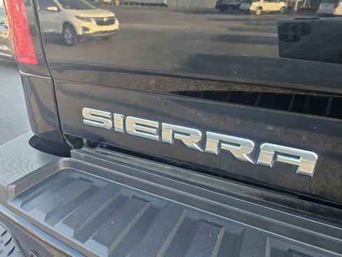 Used 2015 GMC Sierra 2500 Denali w/ Duramax Plus Package AWD/4WD image 10