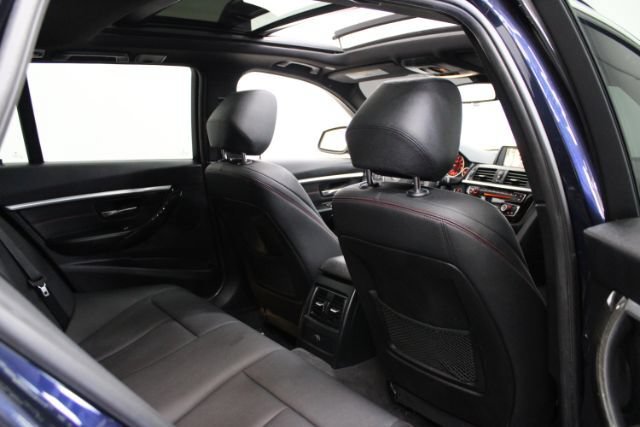 Used 2016 BMW 328i xDrive Wagon AWD/4WD image 22