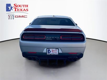 Used 2019 Dodge Challenger R/T Scat Pack w/ Plus Package