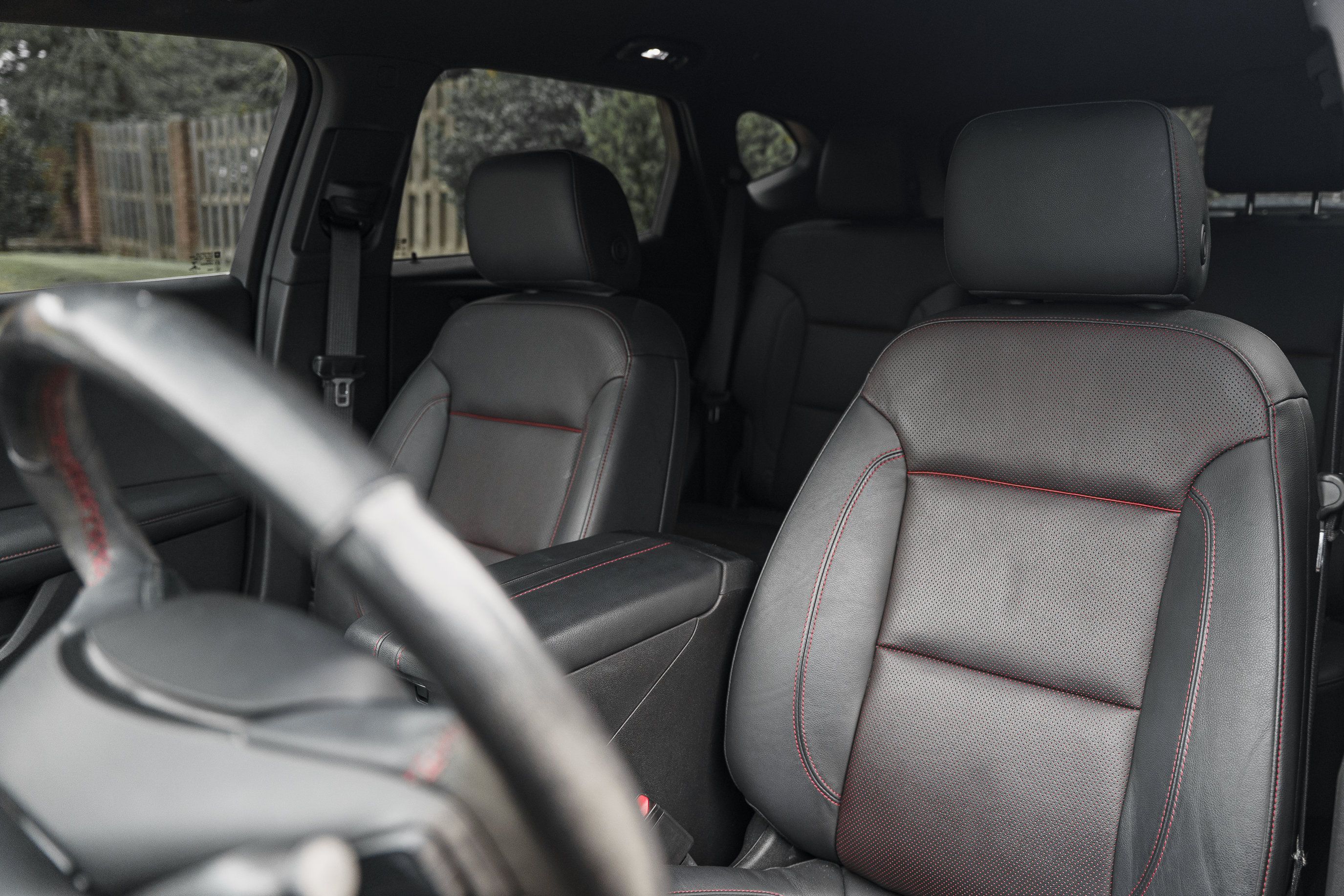 Used 2020 Chevrolet Blazer RS AWD/4WD image 19