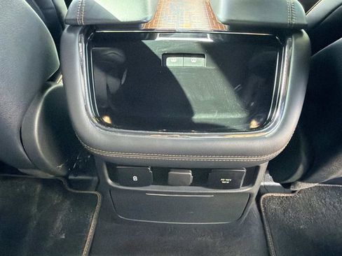 Certified 2024 Lincoln Navigator Black Label AWD/4WD image 25