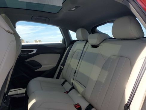 New 2025 Audi A5 2.0T Premium Plus image 19