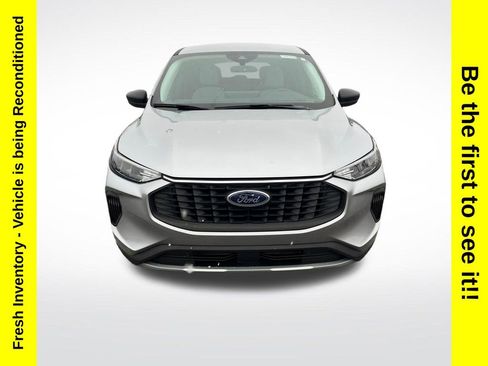 Used 2023 Ford Escape Active w/ Tech Pack #1 image 8