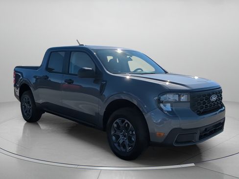 New 2026 Ford Maverick XLT AWD/4WD image 38