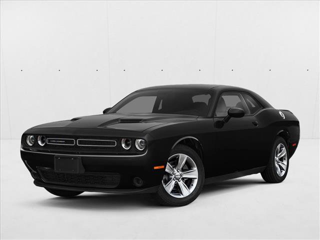 Used 2019 Dodge Challenger SXT RWD image 1