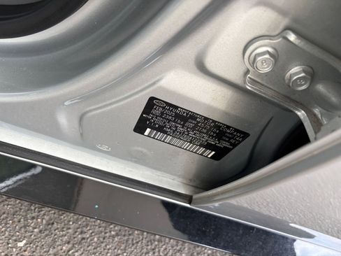 Used 2025 Hyundai Sonata SEL FWD image 30