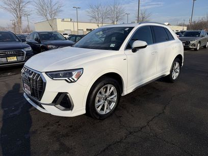 Used 2025 Audi Q3 2.0T Premium