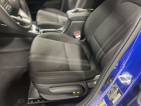 New 2026 Hyundai Venue SEL FWD image 7