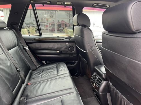 Used 2006 BMW X5 4.8is image 18