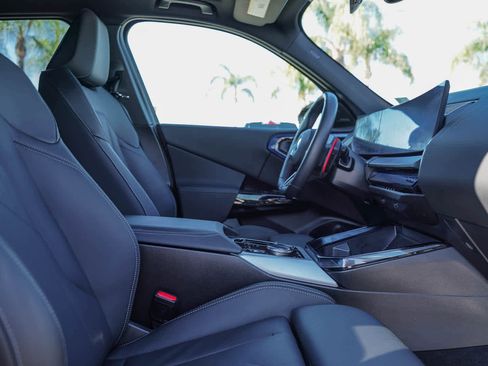 Used 2025 BMW X3 M50 image 14