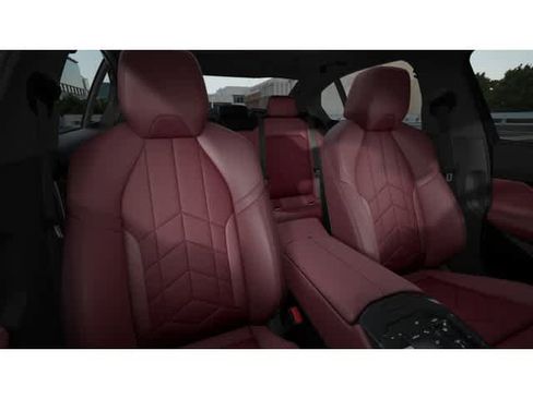 New 2026 BMW 530i xDrive 530i xDrive w/ M Sport Package image 11