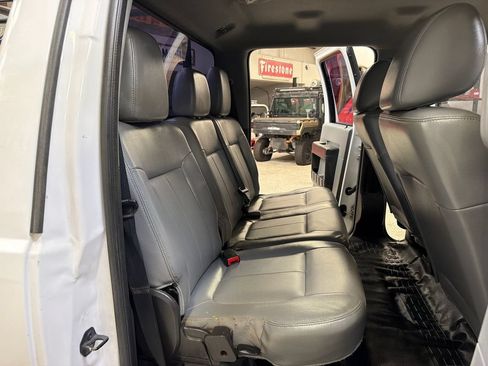 Used 2012 Ford F250 XL w/ PWR Equipment Group RWD image 38