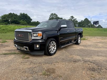Used 2015 GMC Sierra 1500 Denali w/ Driver Alert Package